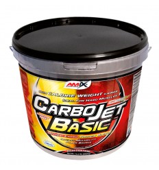 CarboJet Basic