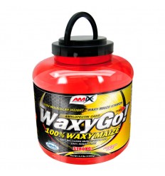 WaxyGo 2kg