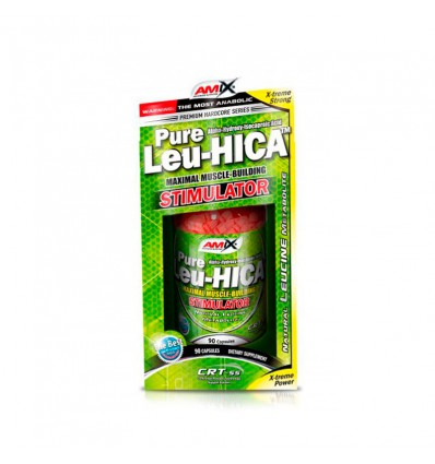 Leu-HICA Pure