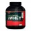 100% WHEY GOLD STANDARD 2lbs