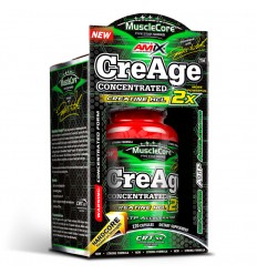 CreAge Concentrated