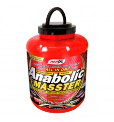 Anabolic Masster 2,2kg