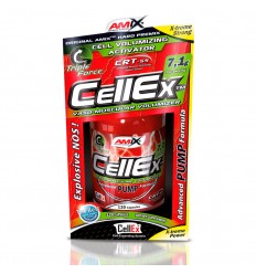 CellEx 120caps