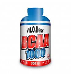 BCAA 1000-300caps