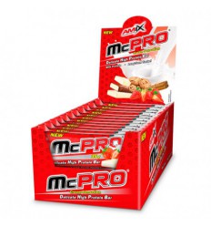 McPro Protein Bar 24x35gr