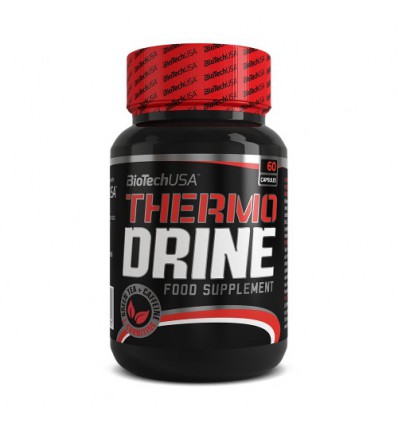 THERMO DRINE