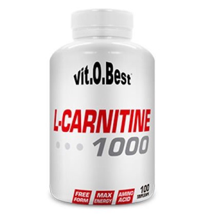 L-CARNITINE 1000