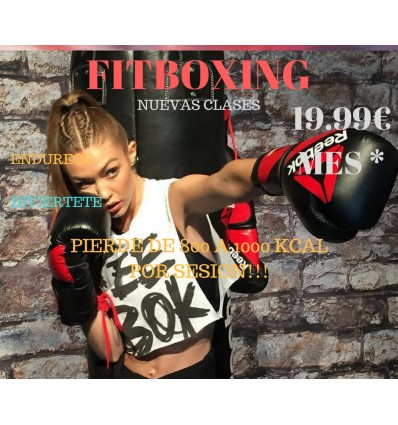 FITBOXING