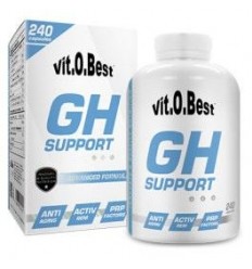 GH Support Avanced Formula