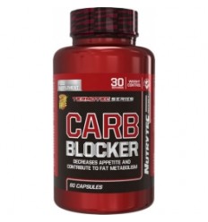 Carb Blocker 60caps