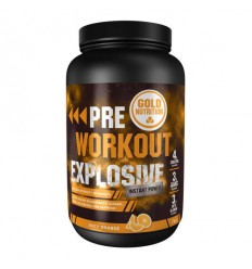 Pre-workout Extreme Force