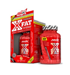 XFAT THERMO