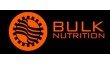 BULK Nutrition